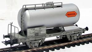 [LIL-L225004] Liliput L225004 - Wagon-citerne "Wascosa SA" - SBB-CFF - HO  