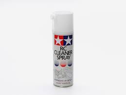 [TAM-87039] Tamiya 87039 - RC Spray Nettoyant - 480 ml
