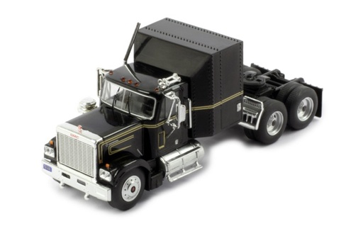 [IXO-TR007] IXO - GMC General Tacteur de Camion - 1980 - 1/64 