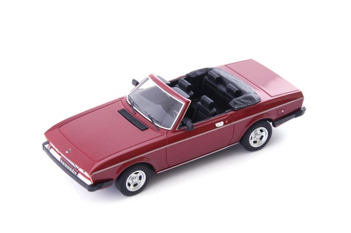 [AVE-60067] Avenue 43 - Monteverdi Sierra C - 1978 - 1/43