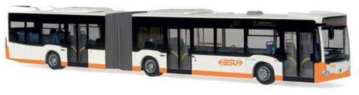 [RIE-69502] Rietze 69502 - Mercedes Citaro C2 G12  - BSU Solothurn (CH) - 1/87