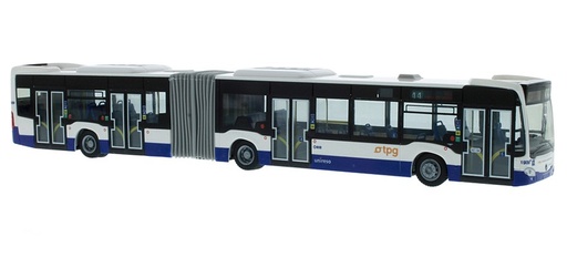 [RIE-69564] Rietze 69564 - Mercedes-Benz Citaro G12 - TPG - (CH) - 1/87  