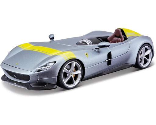 [BUR-1836912] Burago - Ferrari Monza SP1 - 1/43   