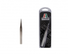 [ITA-50814] Italeri 50814 - Brucelles de précision droites 