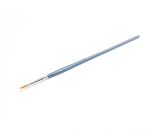 [ITA-51204] Italeri 51204 - Pinceau 1 - rond - synthétique 