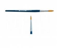 [ITA-52204] Italeri 52204 - Pinceau 1 - rond - synthétique - Emballage unique 