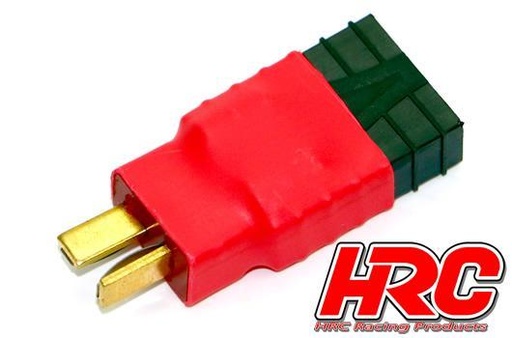 [HRC-9137C] HRC - 9137C - Adaptateur Compact TRX (femelle) à Ultra T (mâle)
