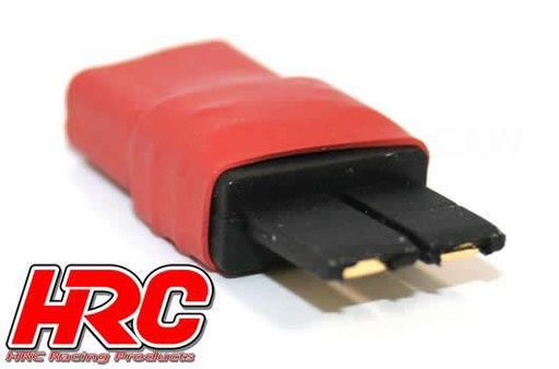 [HRC-9137D] HRC - 9137D - Adaptateur Compact Ultra T (femelle) à TRX (mâle)