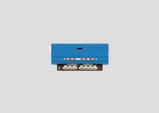 [MAR-8945] Mini-Club 8945 - Interrupteur universel à distance - À utiliser avec un pupitre de type 72720 - Z