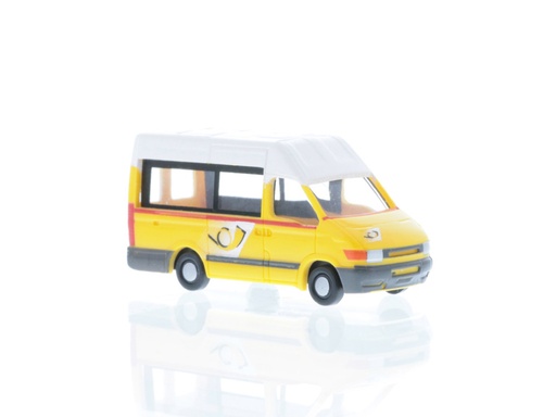 [RIE-16190] Rietze 16190 - Iveco Daily - "La Poste" - 1/87 
