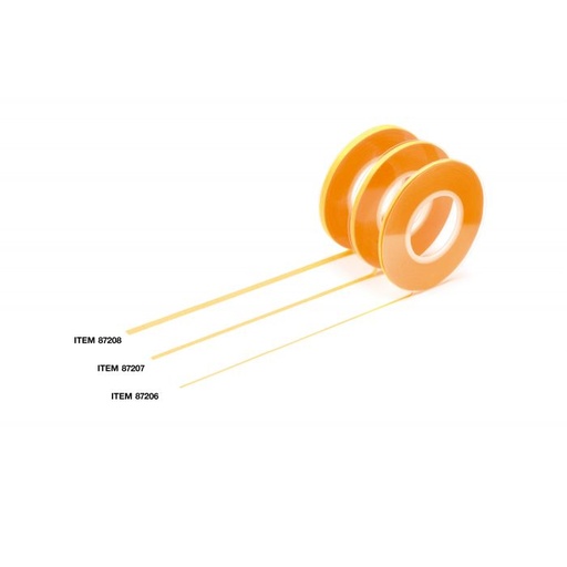 [TAM-87206] Tamiya 87206 Masking tape 1mm 