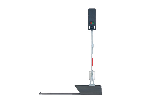 [MAR-74391] Märklin 74391 - Signal lumineux de block - Start Up (à utiliser avec le pupitre 72751 et uniquement en Start Up)