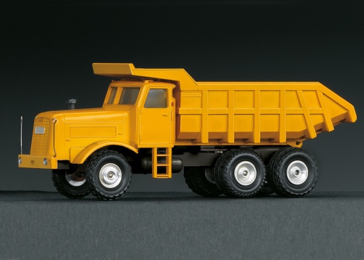 [MAR-18016] Märklin 18016 - Camion à benne basculante Kaelble - 1/45