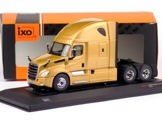 [IXO-TR189] IXO - Camion Freightliner Cascadia - 2018 - 1/43 