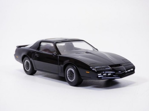 [NOR-930000] Norev - Pontiac Firebird "KITT" - 1982 - 1/43