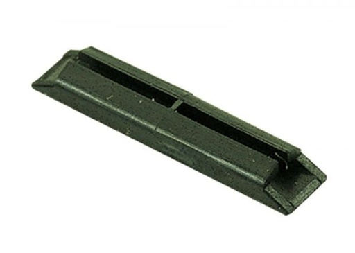 [MIT-T66539] MiniTrix T66539 - Connecteur de rail isolant (6 pièces) - "N"