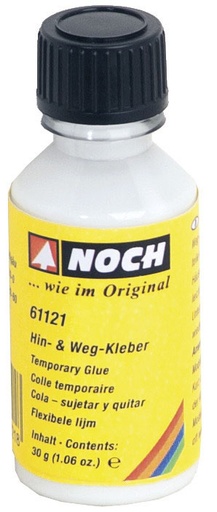 [NOC-61121] Noch 61121 - Colle temporaire - 30 gr 
