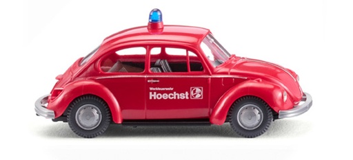 [WIK-079509] Wiking 079509 - VW coccinelle 1303 "Pompiers" - HO