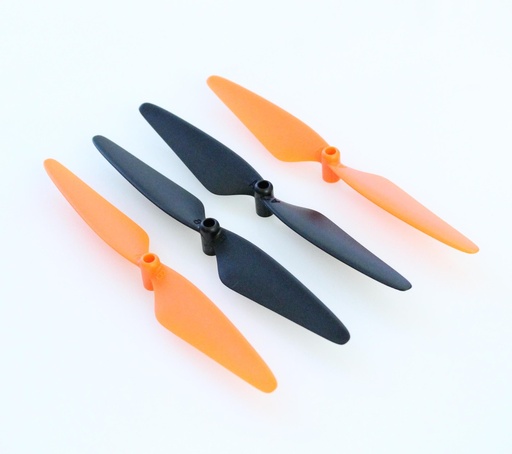 [DF-9272] DF 9272 - Pales de rotor de remplacement (4) pour 9270 - SkyWatcher GPS
