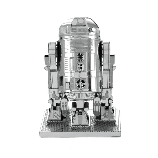[MET-570250] Metal Earth - R2-D2 "Star Wars" - Kit métal 3D