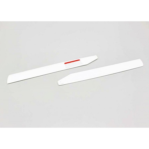 [KYO-EH15] Kyosho EH15 - Hélicoptère EP Concept - Pales de rotor principal