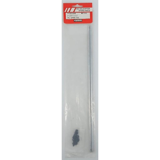 [KYO-H3336] Kyosho H3336 - Hélicoptère Concept 30 / Nexus - Supports de poutre de queue