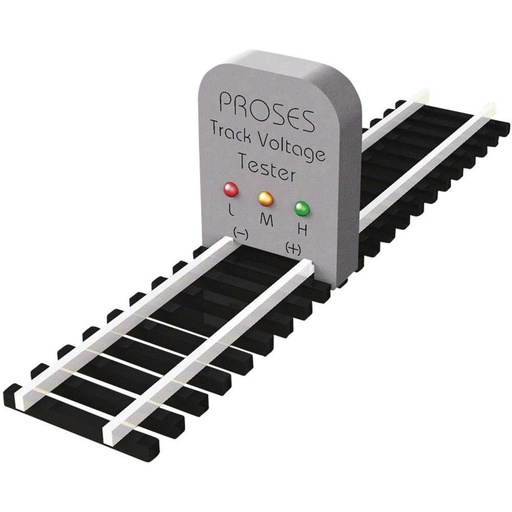 [PRO-VT-001] Proses VT-001 - Testeur de tension de voie - Z-N-TT-S-HO-00