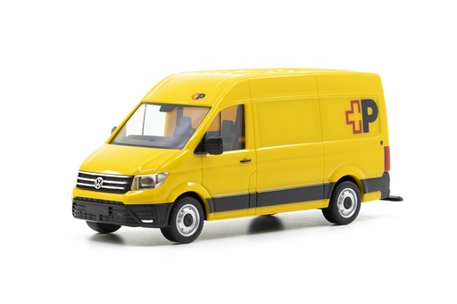 [ACE-005122] ACE - VW Crafter - Fourgon de livraison La Poste - 1/87