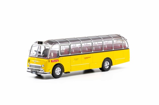 [ACE-85.002202] ACE - Bus FBW C40U "requin"  - PTT - 3 cols - 1/87