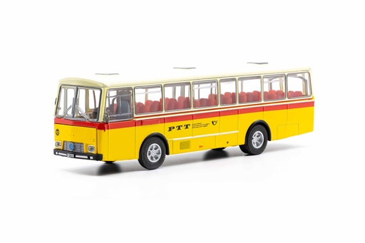 [ACE-85.002604] ACE - Bus Saurer 3 DUK "Omnibus" - PTT - 1/87