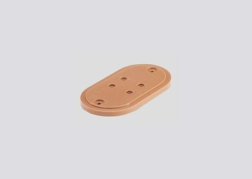 [MAR-7251] Märklin 7251 - Plaque de soubassement - HO