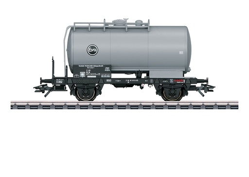 [MAR-48170] Märklin 48170 - Wagon-citerne à 2 essieux - "Eva" - DB - "Wagon Insider 2020" - HO