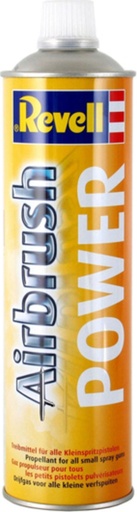 [REV-39661] Revell 39661 - Gaz propulseur pour petit pistolet pulvérisateur - 750ml