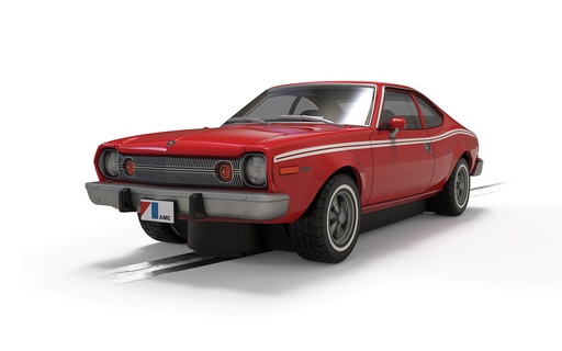 [SCA-C4524] Scalextric - James Bond AMC Hornet- The Man with the Golden Gun
