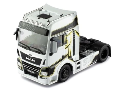 [IXO-TR197.22] IXO - Tracteur MAN TG XXL D38 - 2020- 1/43