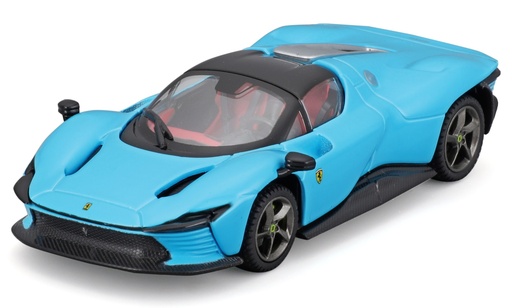 [BUR-1836914-B] Burago - Ferrari Daytona SP3 - 1/43